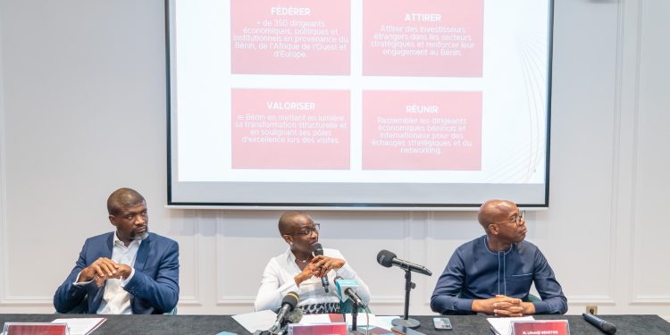 Choiseul Africa Summit 2025 : Cotonou sous les projecteurs du 26 au 27 février prochain