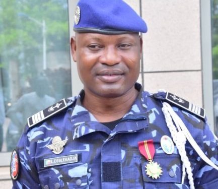 Bénin : La Police républicaine opère désormais avec des caméras-piétons