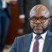 7ème mandature du Ces : Conrad Gbaguidi élu président