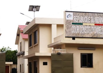 Bénin : Le requête de 5 juristes contre Lagnidé renvoyé au 13 février