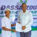 Bénin daabaaru tour5 : Dassa-zoumè, entre réalisations majeures et ambitions futuristes reçoit les bourses K-D.K