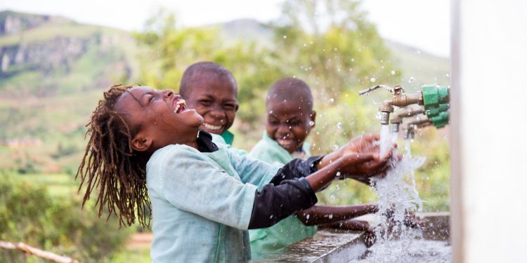 Eau potable pour tous : Un combat presque gagné à Savè