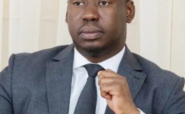 Condamné dans l’affaire « Complot contre la sûreté de l’Etat » : Quel sort pour Homéky à l’Up le Renouveau ?