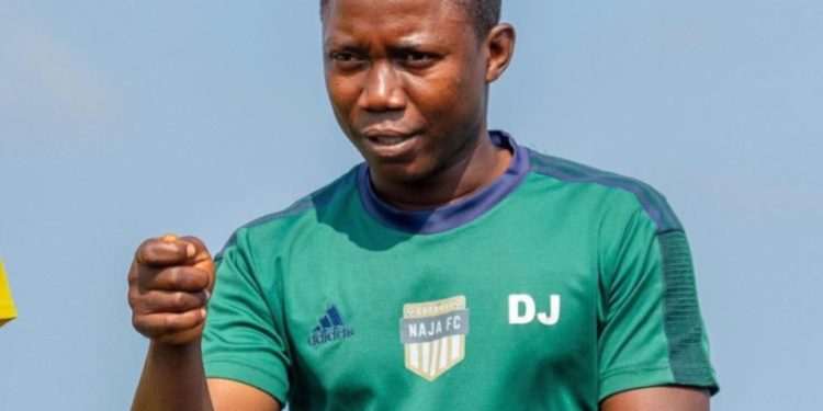 Football féminin au Bénin : Jérôme Dékou fait le point de la première phase de Naja Fc