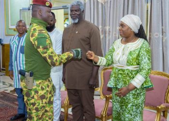 Conseil de sécurité de l&rsquo;Onu : Le Liberia candidat