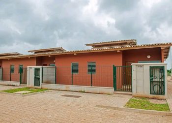 Lancement de la commercialisation des logements sociaux à Ouèdo : Un habitat moderne offert aux populations