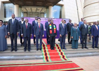 Tension en Rdc: Le point du sommet extraordinaire de la Sadc