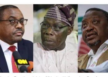 Conflit dans l&rsquo;est de la Rd Congo : La Sadc et l&rsquo;Eac nomment des facilitateurs de paix