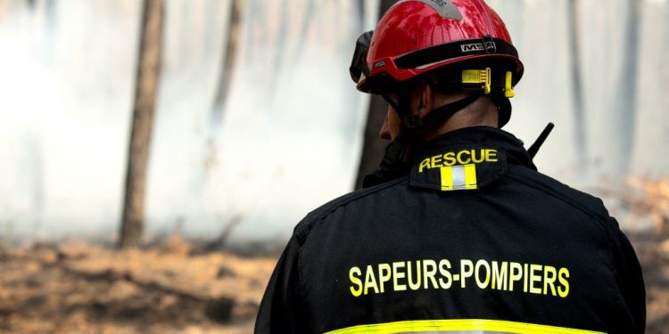 Des pompiers français au Bénin pour une formation aux premiers secours