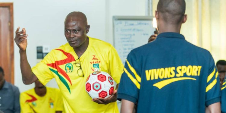 Session 2 Licence de la Caf D au Bénin : La liste complète des candidats sélectionnés dévoilée