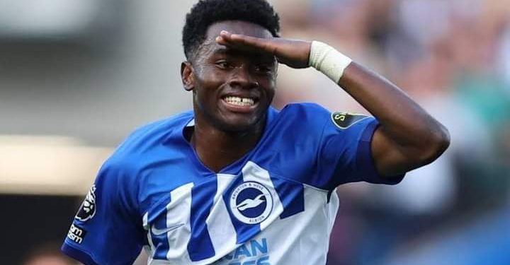 Mercato : Simon Adingra intéressé par 7 clubs