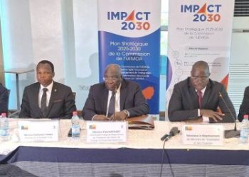 Atelier régional au Bénin : L’Uemoa dévoile sa vision 2040 et son plan stratégique 2030