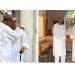Bénin : Yayi chez Soglo et Houngbédji pour les vœux de nouvel an