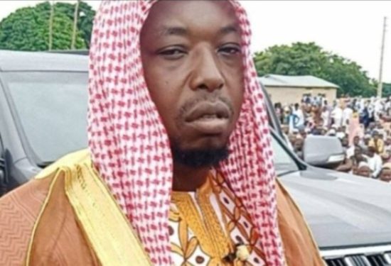 Bénin : Un nouvel imam pour la mosquée central de Nikki