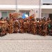 Journée internationale de la femme : Amifa Soneb a sacrifié à la tradition