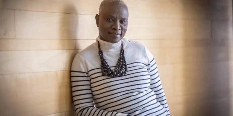 Bénin: Angélique Kidjo révèle un secret sur son feu père