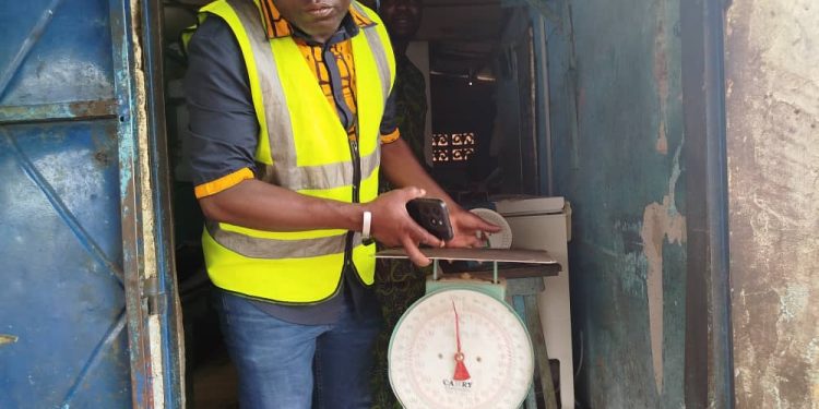 Bénin : Une trentaine de balances non certifiées saisies dans l’Atacora et la Donga