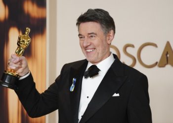 Oscars 2025: « Anora » de Sean Baker emporte l&rsquo;Oscar du meilleur film