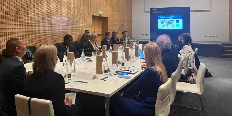 Protection des données personnelles: L’Apdp a participé au congrès Mwc Barcelone 2025