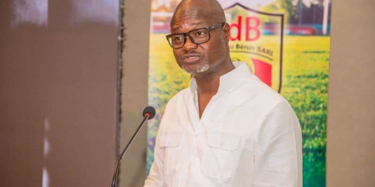 Avec quatre clubs engagés dans le sport d’élite : Energie du Bénin explore d’autres opportunités de partenariat