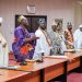Lancement du programme Ben/005 par le Bénin : Un élan vers l’inclusion financière