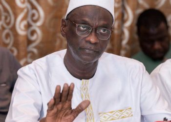 Sénégal : Décès de l’avocat Cheikh Khoureyssi