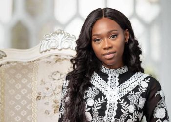 Rdc: la nomination de Christiana Tshisekedi au poste de secrétaire particulière de son père fait jaser la toile