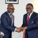 Renforcement de la coopération interinstitutionnelle : Visite du président du Ces du Bénin en Côte d’Ivoire