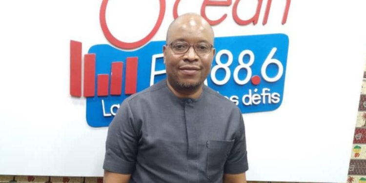 Vision Bénin 2060: Les précisions du Dgpd, Cyriaque Adékimbi Edon, sur les différentes phases
