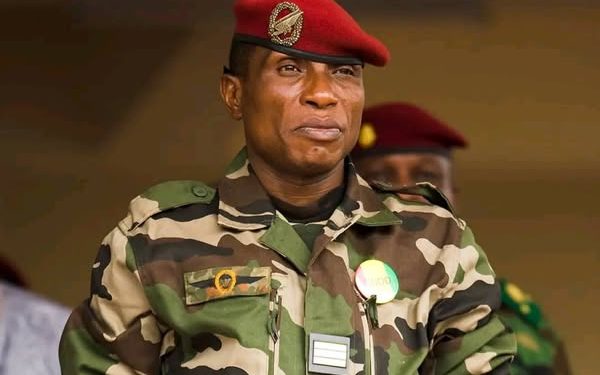 Guinée: Moussa Dadis Camara gracié