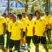Qualificatifs Mondial football 2026 : Le Bénin deuxième du groupe C après la 5ème journée