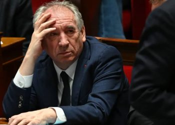 France : François Bayrou bientôt auditionné par une commission d’enquête parlementaire