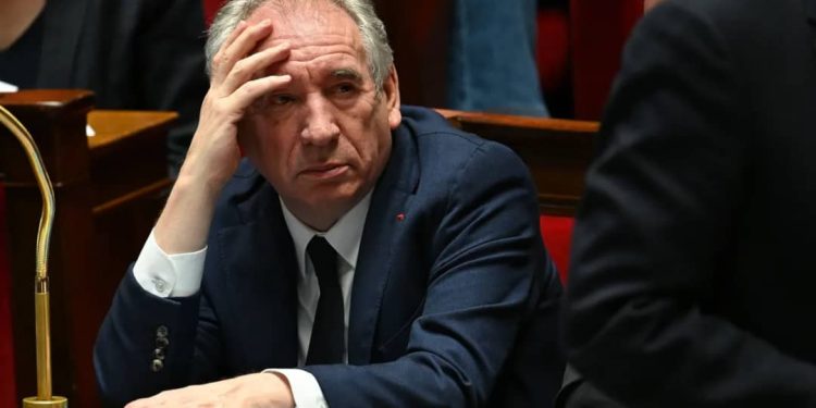France : François Bayrou bientôt auditionné par une commission d&rsquo;enquête parlementaire