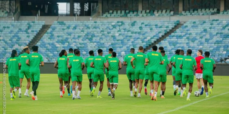 Eliminatoires CDM 2026 : Les poulains de Gernot Rohr à Abidjan avant le choc contre l’Afrique du Sud