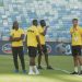 Match Zimbabwe – Bénin : Voici le onze entrant de Gernot Rohr