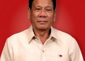 Philippines : L’ex-président Rodrigo Duterte, arrêté sur mandat de la Cpi