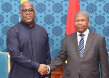 Rdc: Le président João Lourenço se propose médiateur dans la crise gouvernement-M23