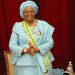 Première femme présidente de la Namibie : Netumbo Nandi-Ndaitwah a prêté serment