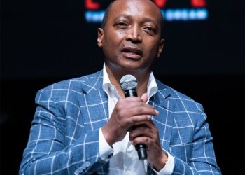 Patrice Motsepe sur l&rsquo;élection de Kirsty Coventry à la présidence du Cio : « Une immense source de fierté pour l&rsquo;Afrique »