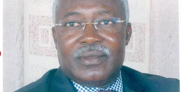 Bénin : Décès de Me Maxime Bankolé, huissier de justice