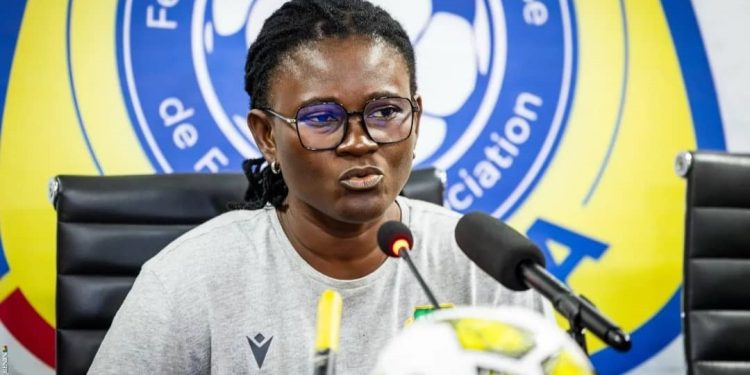 Mondial U17 féminin Maroc 2025 : « Nous allons tout donner … », s’engage Idah Azonsou