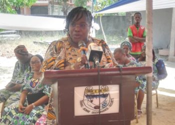 Promotion de la femme en politique au Bénin : Une chimère à Sèmè-Podji
