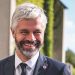 Présidentielle de 2027 en France : Laurent Wauquiez annonce sa candidature
