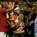 Pour invasion d’une pelouse de football : Un supporter des Black Stars derrière les barreaux
