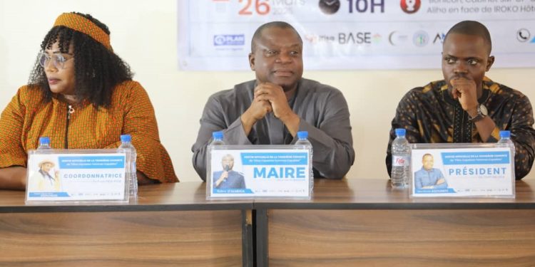 Sortie officielle de la troisième cohorte de Fica-Feca : L’Ong Lnb contribue à la construction d’une société inclusive