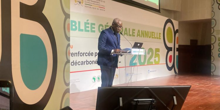 Assemblée générale du Programme de politiques de transport en Afrique : Recalibrer les priorités à la lumière des nouveaux défis