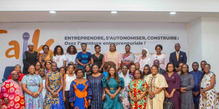 Autonomisation économique des femmes : La Cdc Bénin initie un cadre de dialogue et d’accompagnement