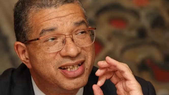 Développement du Bénin sous le magistère de Talon: Lionel Zinsou sous le charme