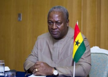 Convaincre les trois États de l’Aes de réintégrer la Cédéao : Le président Mahama conclu sa tournée au Burkina Faso