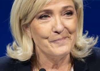 Diplomatie : Marine Le Pen attendue au Tchad ce weekend